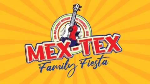 Mex-Tex Family Fiesta