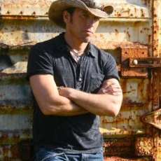 Sean Patrick McGraw