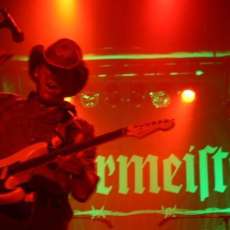 Jager Country Tour 2010