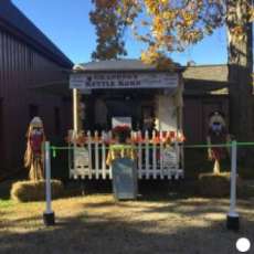 Grandpa's Kettle Korn