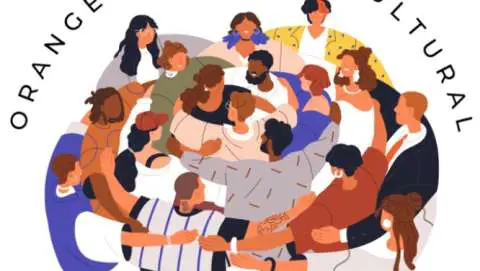 Orange City Multicultural Heritage Festival