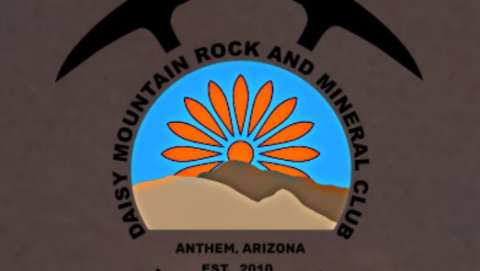 Daisy Mountain Rock and Mineral Show