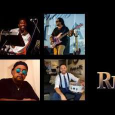 Remix (Funk and R&B Revue)