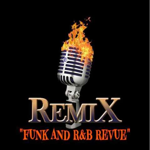 Remix (Funk and R&B Revue)