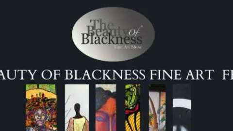 The Beauty of Blackness Fine Art Show/Festival