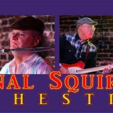 Criminal Squirrel Orchestra