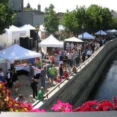 Riverfront Fine Arts Festival