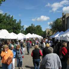 Riverfront Fine Arts Festival