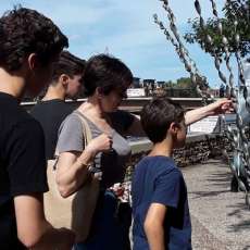 Riverfront Fine Arts Festival