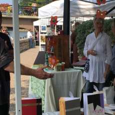 Riverfront Fine Arts Festival