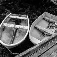Perkins Cove, Ogunquit, ME