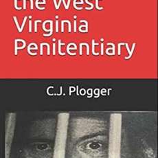 CJ Plogger's Newest Book
