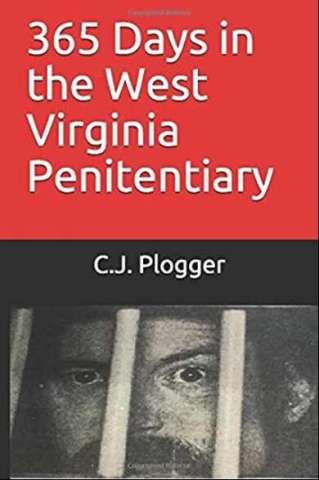 CJ Plogger's Newest Book