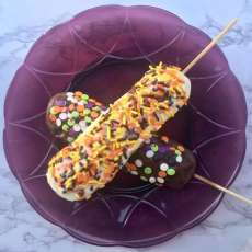 Sprinkle Lolly