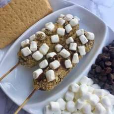 S'More Lolly