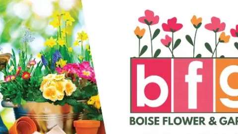 Boise Flower and Garden Show