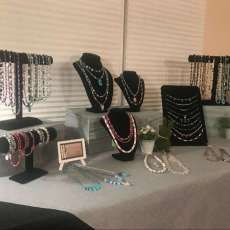 Jewelry Display #2