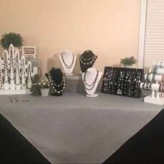 Jewelry Display #3