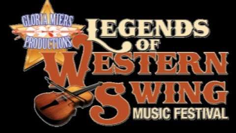The Legends of Western Swing Music Festival