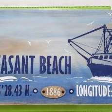 Point Pleasant Beach, NJ