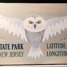 Island Beach State Park, NJ