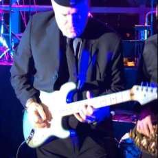 Steve Van Zandt's Policeman's Ball