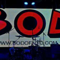 BOD