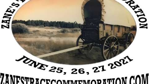 Zane's Trace Commemoration