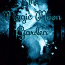 The Magic Moon Garden