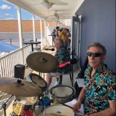 Long Beach Pool Party 2019