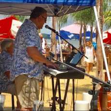 Tiki Lee's Luau 2019