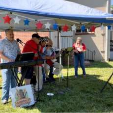 Bel Air American Legion Memorial Day BBQ 2021