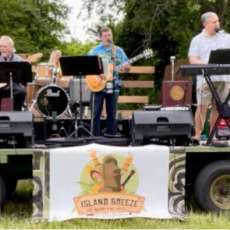 Remsberg Farm Concert 2021