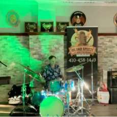 Bel Air American Legion Trio 2021