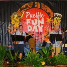 Pacific Fun Day Festival 2021