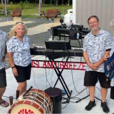 Kent Island Elks Luau 2021