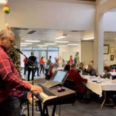 O'Malley Senior Center 2021