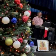 Pascal Senior Center 2021