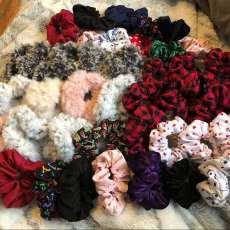 Scrunchies