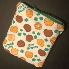 Zipper Pouch