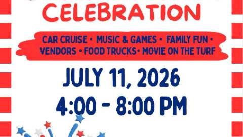 Chippewa Township Community Day