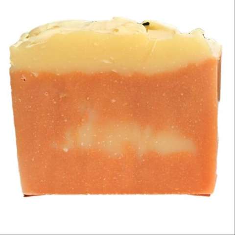 Ginger and Bamboo SOAP