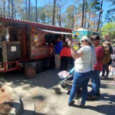 Bear Mountain Smoke Shack