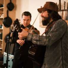 Spaghetti Western Concert Series