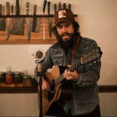 Spaghetti Western Concert Series