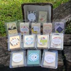 Soy Wax Melts