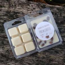 Fresh Coffee Soy Wax Melts