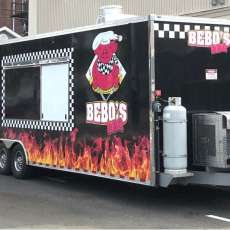 Bebos Bbq Llc