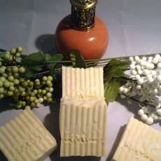 Oatstraw Healing Soap