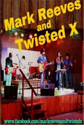 Twisted X Band